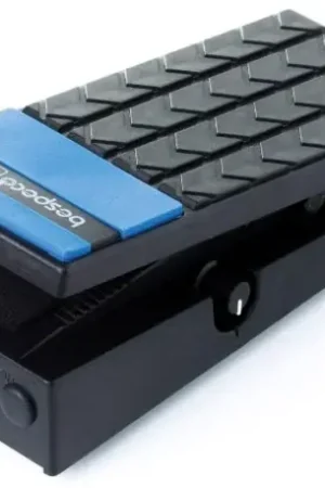 BESPECO VM19L PEDALE DI ESPRESSIONE VM-19-L Nuovo Novità