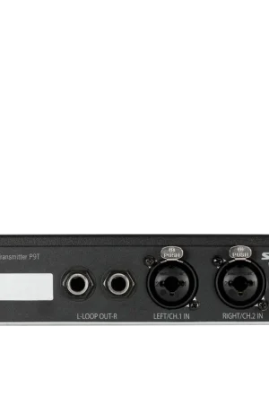 Shure P9te L6e - WN 0042406170017 Prezzo Di Fabbrica