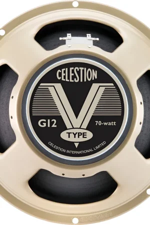 Prezzo Scontato Celestion V-type 12 70w 8ohm - WN 739894590150