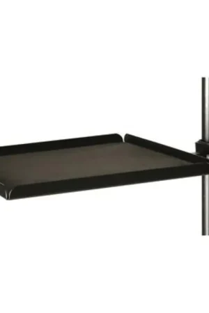 Quik Lok Ms329 Vassoio Da Asta Reso Gratuito