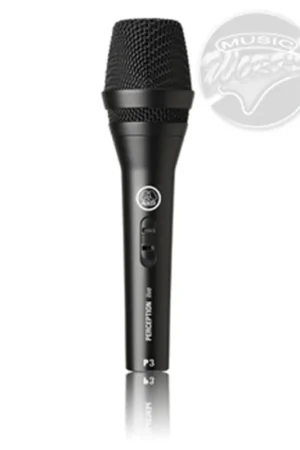 Sconto Akg P3s Microfono Dinamico