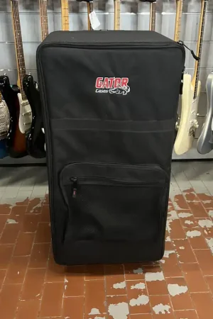 Gator Cases G-901 Amp-head Transporter Trolley Più Venduto