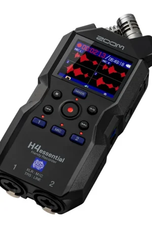 Zoom H4e Portable Recorder Ordina Subito