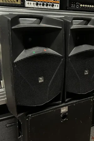 Più Venduto Proel V15a Pair Coppia