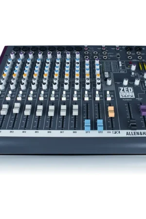 A Buon Prezzo Allen & Heath Zed60-14fx