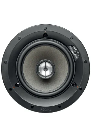 A Buon Prezzo Focal Sfc 100 Icw5 T Nero - WN 3544052692075