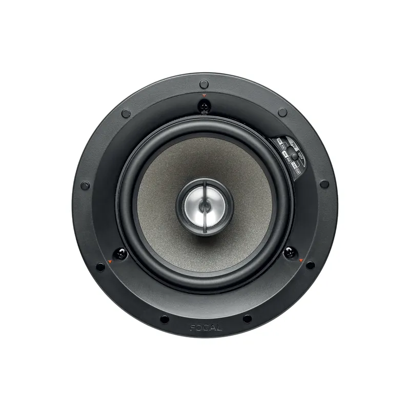 A Buon Prezzo Focal Sfc 100 Icw5 T Nero - WN 3544052692075