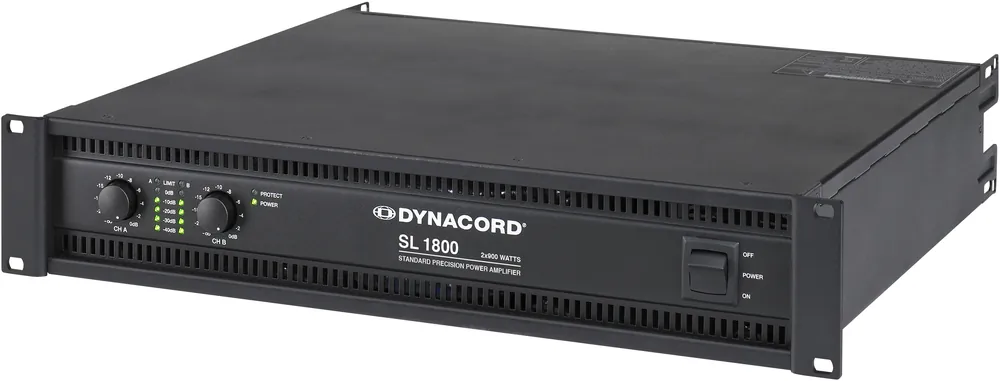 Acquista Ora Dynacord Sl 1800 - WN 8717332338443