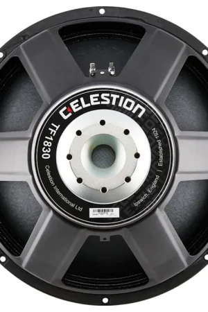A Buon Prezzo Celestion Tf1830 18 500w 4ohm Lf Ferrite