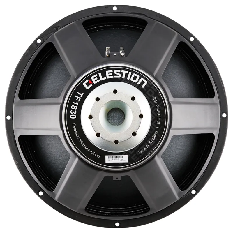 A Buon Prezzo Celestion Tf1830 18 500w 4ohm Lf Ferrite