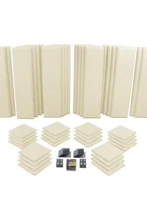 A Buon Prezzo Primacoustic London 16 Beige