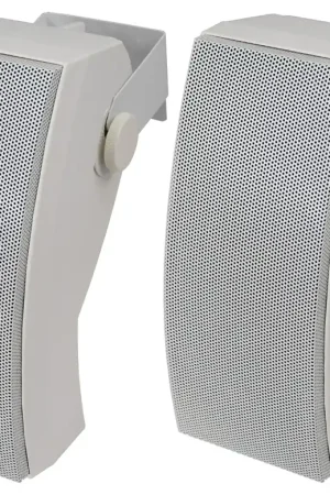 Acquista Ora Karma Bs 251 - Coppia Diffusori 2 X 160w - WN 8015439190132