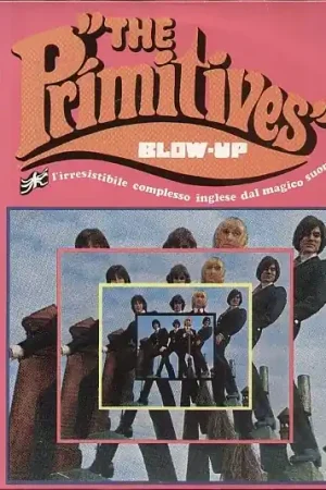 Blow Up Promo Stagionale