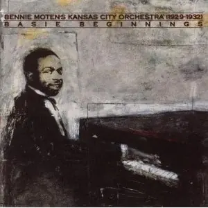 Basie Beginnings (1929-1932) Esclusivo