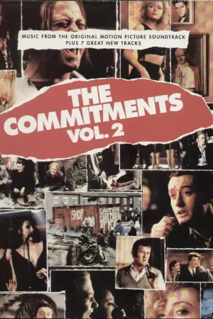 Ordina Subito The Commitments Vol.2