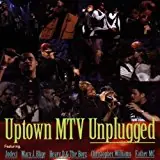 Novità Uptown Mtv Unplugged