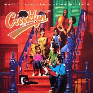 Ordina Subito Crooklyn Volume 1
