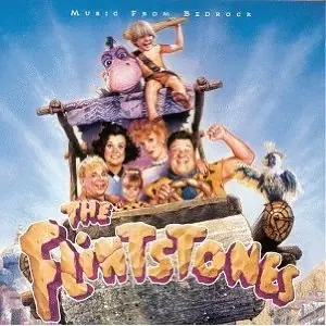 The Flintstones: Music From Bedrock Di Tendenza