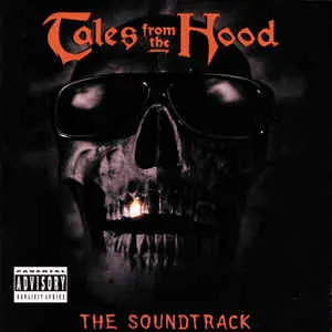 Tales From The Hood Quantità Limitata