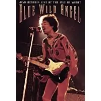 Prezzo Di Fabbrica Blue Wild Angel Jimi Hendrix Live At The Isle Of Wight