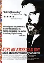 Just An American Boy A Film About Steve Earle By Amos Poe Ultime Pezzi