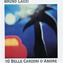 10 Belle Canzoni D'amore Sconto
