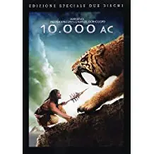 10.000 Ac Edizione Speciale 2Dvd Promozione