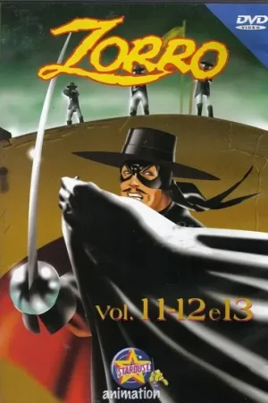 Zorro Vol 11-12-13 Prezzo Di Fabbrica