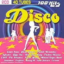 100% Hits Disco Offerta