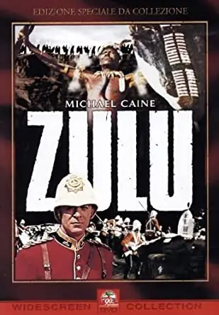 Zulu Ediz.Spec. Offerta Limitata