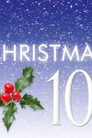 101 Christmas BOXSET Affare