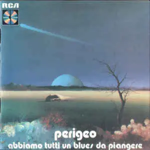 Sconto Abbiamo Tutti Un Blues Da Piangere