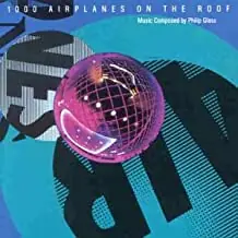 1000 Airplanes On The Roof Direttamente Dal Produttore