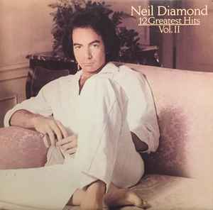 12 Greatest Hits Volume 2 Affare